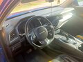 2020 Haval F7x I, синий, 1750000 рублей - вид 4