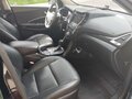2015 Hyundai Santa Fe III, чёрный, 1630000 рублей - вид 10