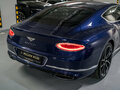 2019 Bentley Continental GT III, фиолетовый, 14500000 рублей - вид 10