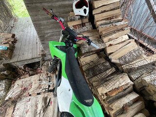2018 Apollo RXF Freeride, зелёный, 70000 рублей, вид 2