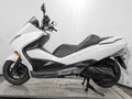 2012 Honda Forza, белый, 335000 рублей - вид 2