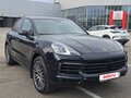 2023 Porsche Cayenne III, синий, 10500000 рублей - вид 3