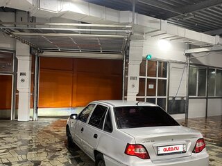 2010 Daewoo Nexia I Рестайлинг, серебристый, 148000 рублей, вид 3