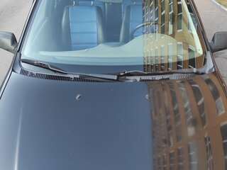 2010 Lada (ВАЗ) Kalina I, чёрный, 280000 рублей, вид 5