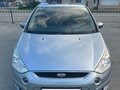 2007 Ford S-MAX I, серебристый, 770000 рублей - вид 2