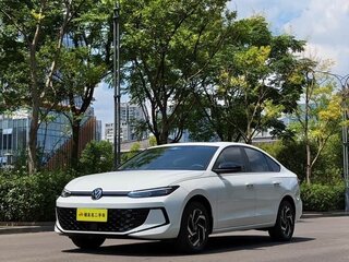 2026 Volkswagen Lavida IV, белый, 1660000 рублей, вид 1