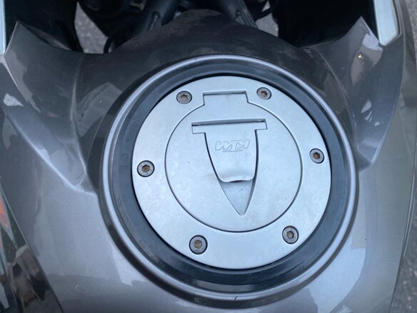 2013 KTM 1190 Adventure, серый, 750000 рублей - вид 36