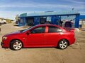 2008 Mitsubishi Lancer X, красный, 800000 рублей - вид 4