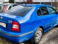 2010 Skoda Octavia I (A4) Рестайлинг, синий, 450000 рублей - вид 3