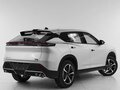 2024 Dongfeng Mage, серебристый, 2330000 рублей - вид 5
