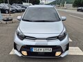 2023 Kia Morning III Рестайлинг 2, серебристый, 1073000 рублей - вид 1