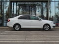2020 Skoda Rapid I Рестайлинг, белый, 1450000 рублей - вид 3