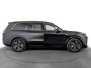 2025 Li Auto (Lixiang) L9 52.3 kWh I Рестайлинг, чёрный, 11990000 рублей, вид 4
