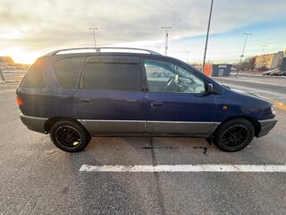 1999 Toyota Picnic I, синий, 400000 рублей, вид 3