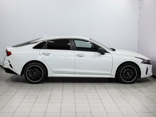 2021 Kia K5 III, белый, 2269000 рублей, вид 5