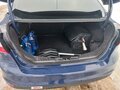 2013 Ford Focus III, синий, 750000 рублей - вид 8