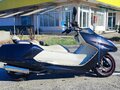 2008 Yamaha Maxam (CP250), чёрный, 300000 рублей - вид 4