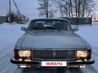 2004 ГАЗ 3102 «Волга», серебристый, 250000 рублей, вид 4