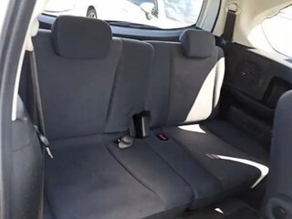 2009 Honda Freed I, серебристый, 950000 рублей, вид 5