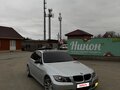 2007 BMW 3 серии 320i V (E90/E91/E92/E93), серебристый, 800000 рублей - вид 1