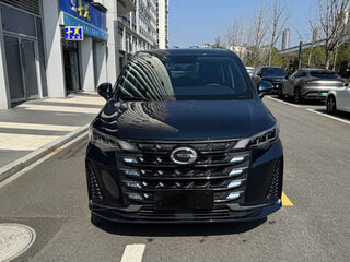 2023 GAC Trumpchi M6 Pro, синий, 1419000 рублей, вид 2