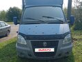 2007 ГАЗ ГАЗель (3302), синий, 650000 рублей