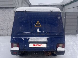 2006 Иж 27175, синий, 160000 рублей, вид 1