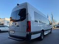 2026 Mercedes-Benz Sprinter, белый - вид 6