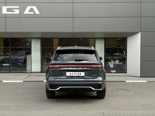 2026 VOLGA K50, серый, 4349000 рублей, вид 5