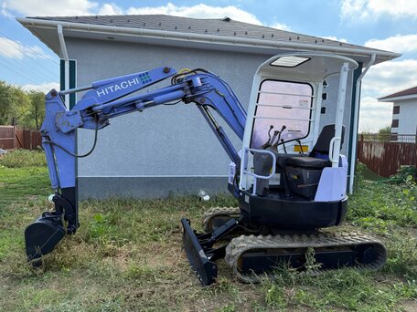 2011 Komatsu PC30, 1390000 рублей, вид 4