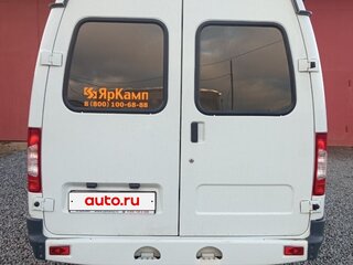 2018 ГАЗ ГАЗель (3221), белый, 1500000 рублей, вид 2