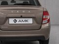 2026 Lada (ВАЗ) Granta I Рестайлинг, коричневый - вид 7