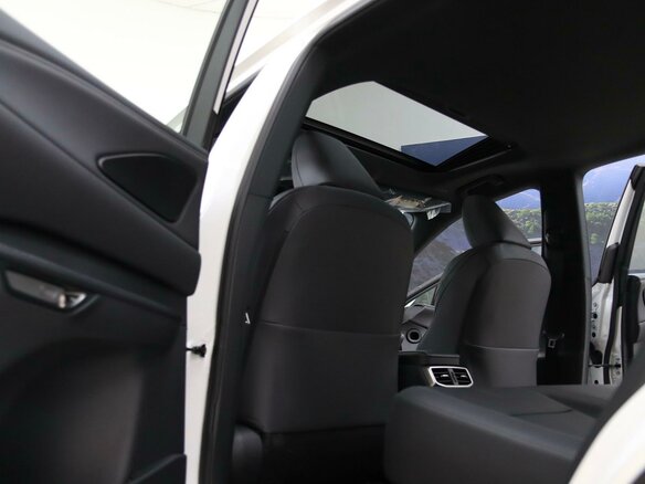 2026 Lexus RX 300 V, белый, 7600000 рублей - вид 19