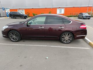 2008 Nissan Teana II (J32), пурпурный, 900000 рублей, вид 4