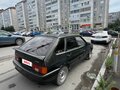 2006 Lada (ВАЗ) 2114, зелёный, 140000 рублей - вид 5