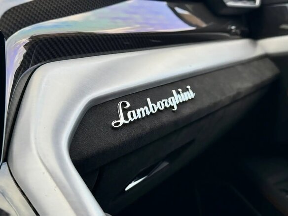 2022 Lamborghini Urus I, белый, 28500000 рублей - вид 28