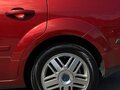 2006 Ford Focus II, красный, 550000 рублей - вид 11
