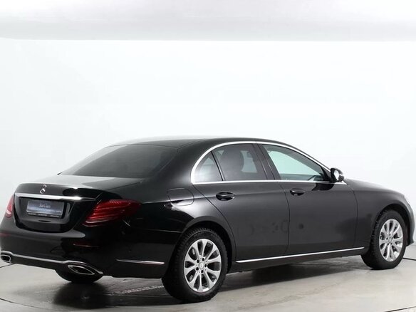 2016 Mercedes-Benz E-Класс 200 V (W213, S213, C238), чёрный, 2250000 рублей - вид 7