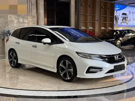 Honda Jade I