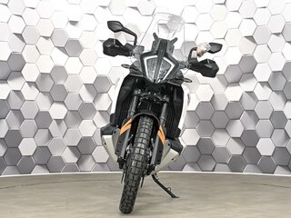 2024 KTM 790 Adventure, белый, 1269000 рублей, вид 5