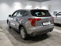 2026 Haval Jolion I Рестайлинг, серый - вид 1