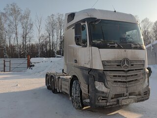 2023 Mercedes-Benz SK, белый, 8225000 рублей, вид 2