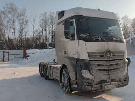 2023 Mercedes-Benz SK, белый, 8225000 рублей, вид 2
