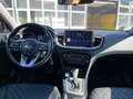2021 Kia XCeed I, белый, 2150000 рублей - вид 9