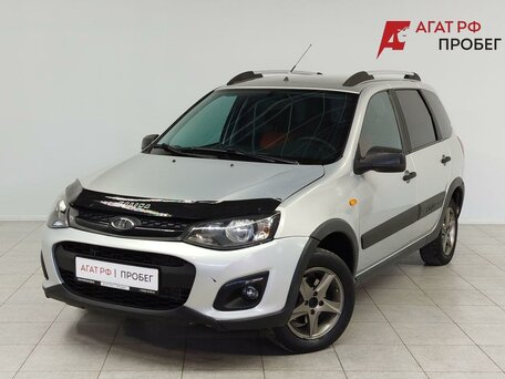 Lada (ВАЗ) Kalina II
