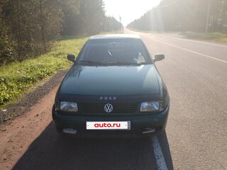 2001 Volkswagen Polo III, зелёный, 85000 рублей, вид 2