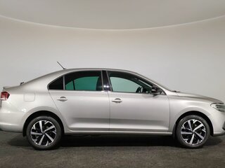 2022 Volkswagen Polo VI, серый, 1750000 рублей, вид 4