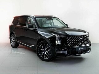 GAC GS8 Dragon II
