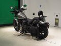 2016 Yamaha XV950 Bolt, серебристый, 655000 рублей - вид 6