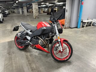 Buell Lightning